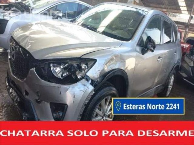 Homocinetica mazda cx5 2014