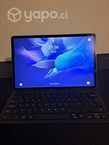 Tablet samsug galaxy s7 fe