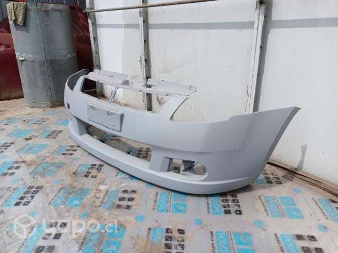 Parachoques Delantero Suzuki Swift 2006-2011