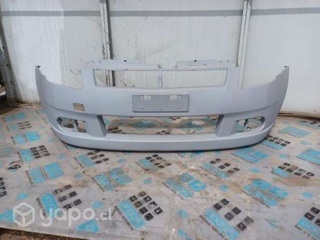 Parachoques Delantero Suzuki Swift 2006-2011