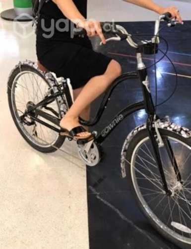 2 Bicicletas tipo vintage Electra townie + bianchi