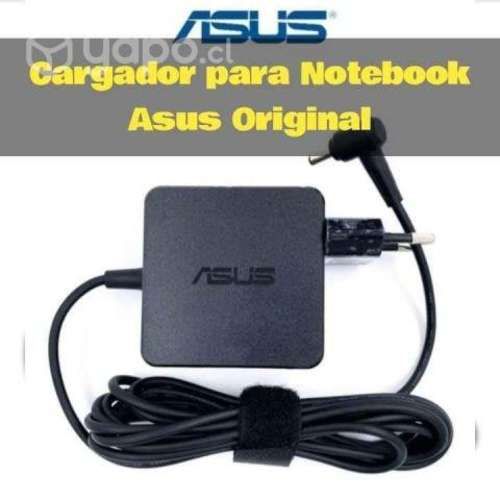 Cargador para Notebook Asus Original