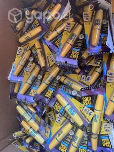 Máscara de pestaña