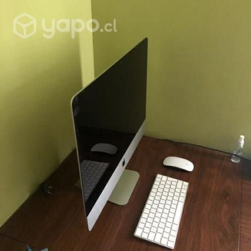 IMac finales de 2017