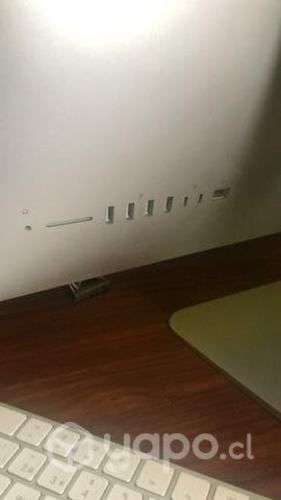 IMac finales de 2017