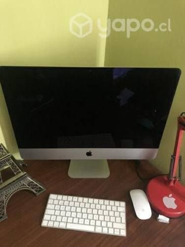 IMac finales de 2017