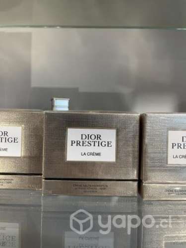 Dior Prestige La Crème 50ml NUEVA