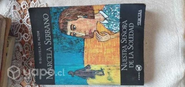 Nuestra señora de la soledad