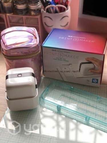 Impresora Printmaker