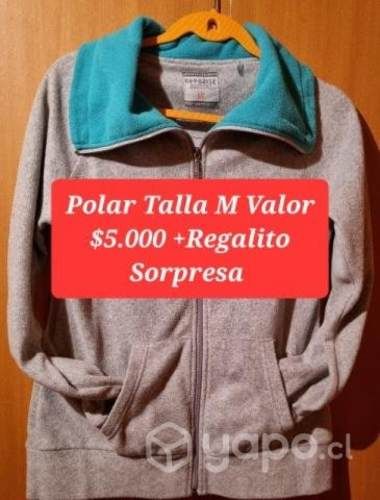 Ropa de Garage