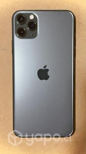 Iphone 11 pro max