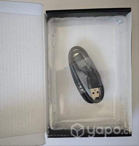 Disco Portátil ATA Storage, 1TB, USB 3.0, Black