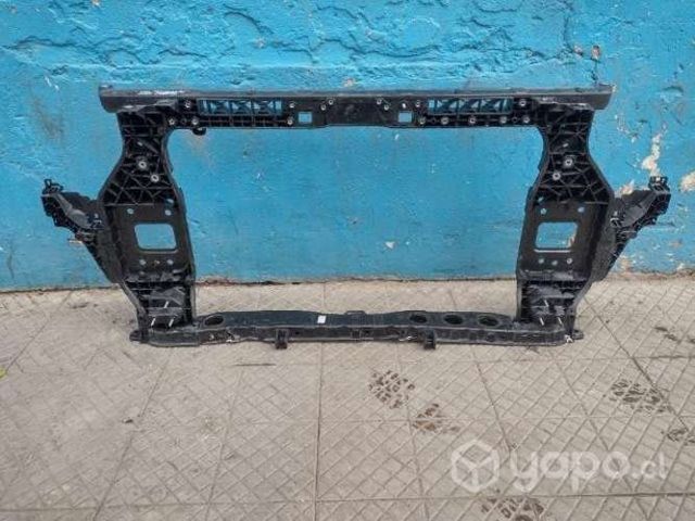 Frontal Kia Sportage 2022-2023