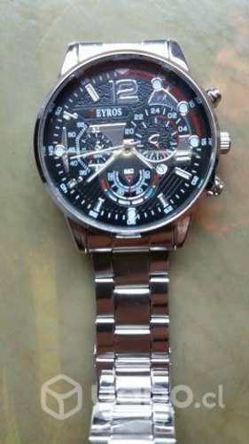 Reloj pulsera varon