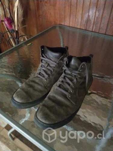 Botines talla 44 marca Guante (aún disponibles)