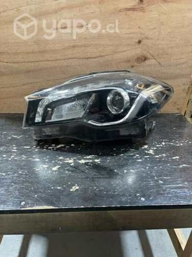 Optico Suzuki scross