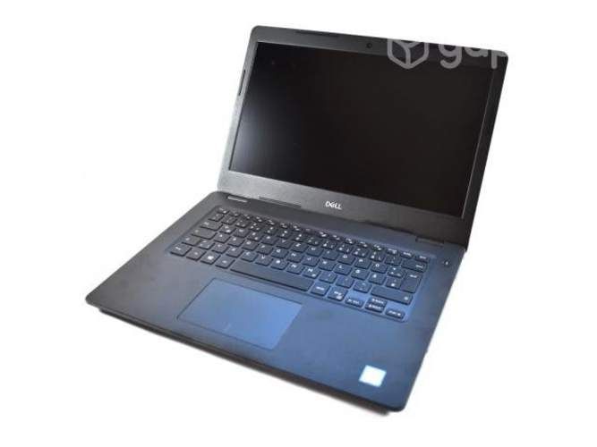 Notebook Del Latitude 3490