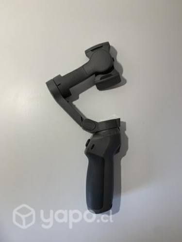DJI Osmo Mobile 3