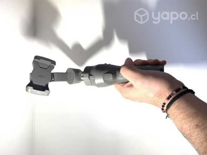 DJI Osmo Mobile 3