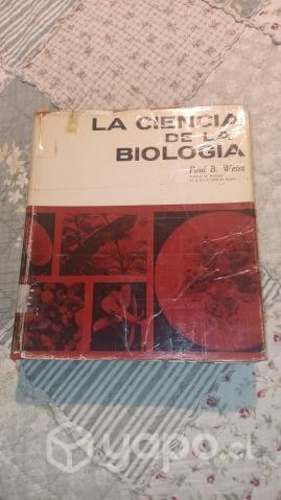 La ciencia de la biología