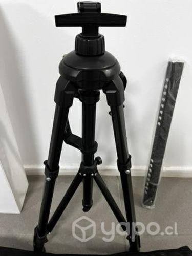 Trípode Para Pintar