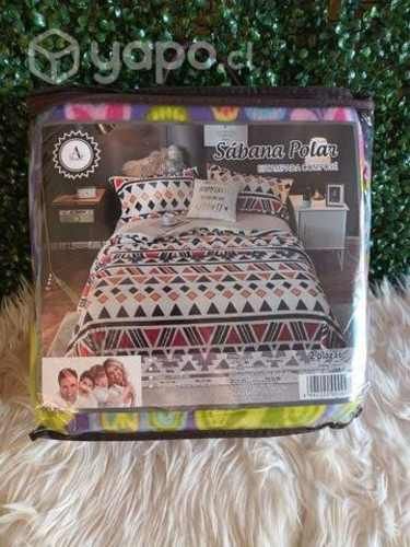 Sabanas de polar 2 plazas