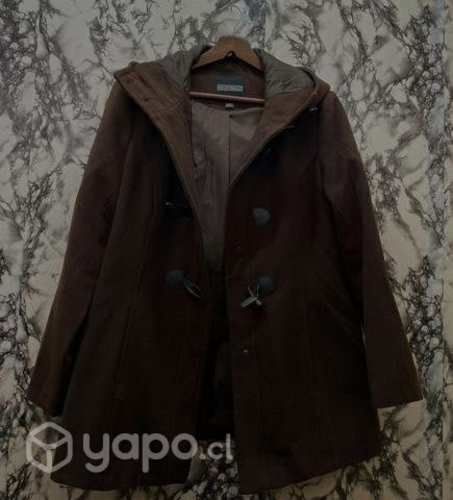 Abrigo talla M