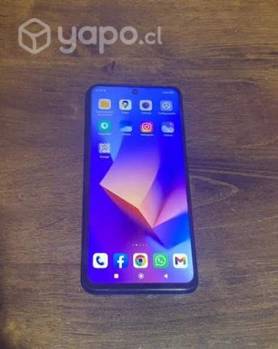 Xiaomi Note 9S