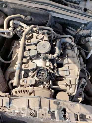 Ensamble Motor Audi A4