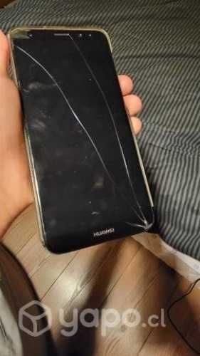 Huawei mate 10 rne-l03