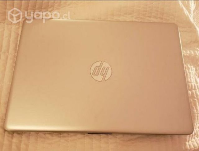 Notebook HP 14-ck0037la Intel Pentium Gold