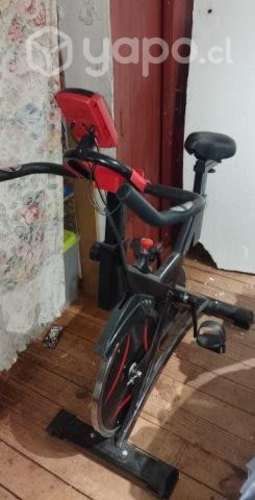 Spinning Nuevo 100.000