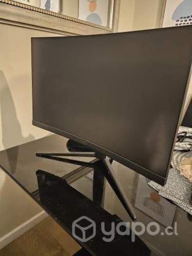 Monitor gaming 144hz msi