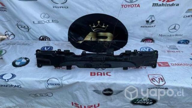 Refuerzo Hyundai Accent RB 11-17 Trasero nuevo