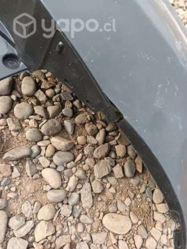 Parachoques Trasero Suzuki Swift 2012-2017