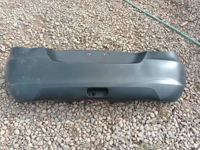 Parachoques Trasero Suzuki Swift 2012-2017