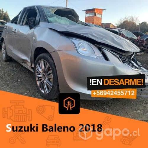 Sensor ckp suzuki baleno 2018