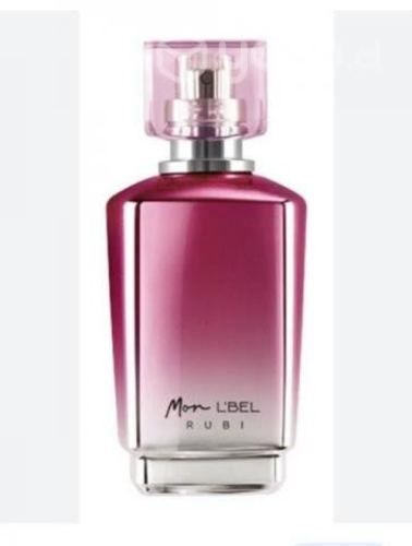 Mon rubí L'Bel