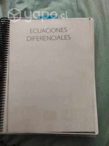 Ecuaciones Diferenciales Edwards & Penney