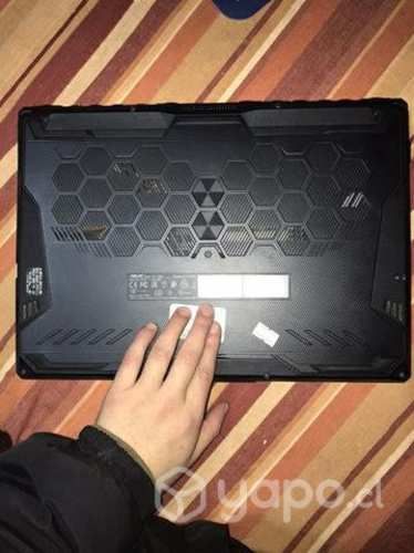 Asus TUF Gaming FX506