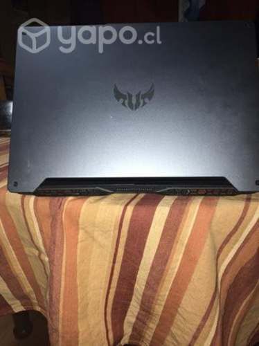 Asus TUF Gaming FX506