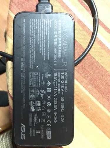 Asus TUF Gaming FX506