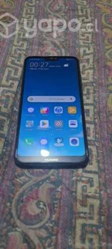 Huawei P20 lite