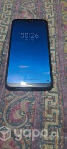 Huawei P20 lite