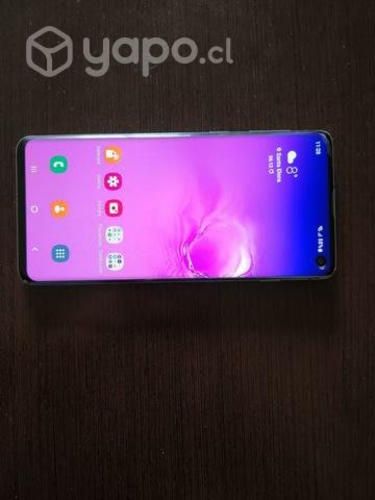 Samsung Galaxy S10