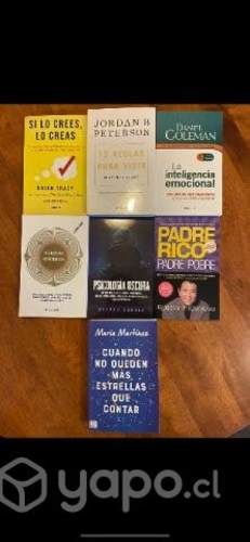 Libros Nuevos