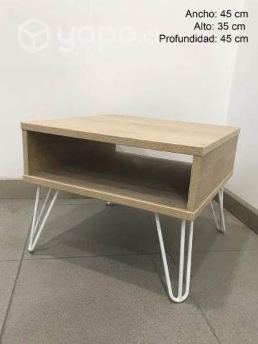 Mesa de Centro Jerez