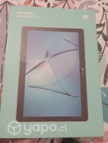 Tablet huawei