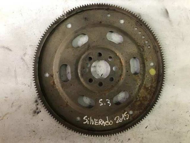 Volante de inercia Chevrolet Silverado 5.3 AT 2015
