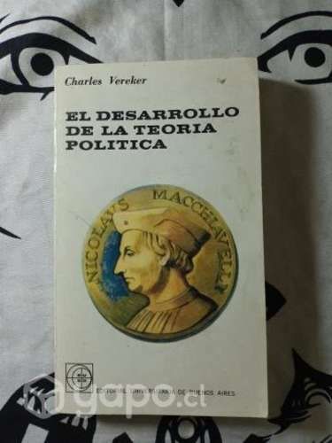El desarrollo de la teoría política de Charles